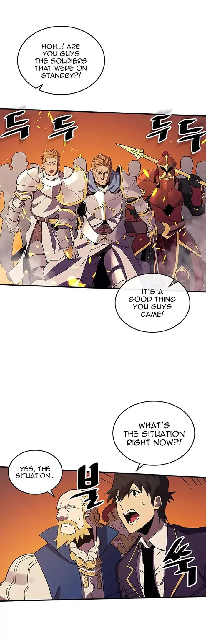 A Returner’s Magic Should Be Special Chapter 81 image 13_optimized
